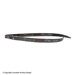 Hoyt Formula Velos Carbon Bamboo Limbs (Open Box X1033111)