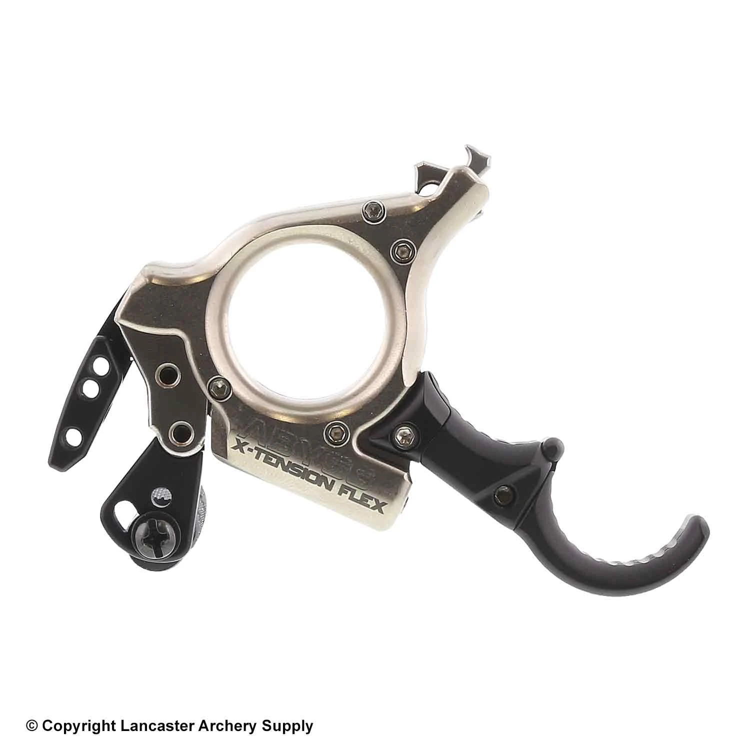 T.R.U. Ball Abyss X-Tension Flex Release (Open Box X1033172) 1 T.R.U. Ball Abyss X-Tension Flex Release (Open Box X1033172)