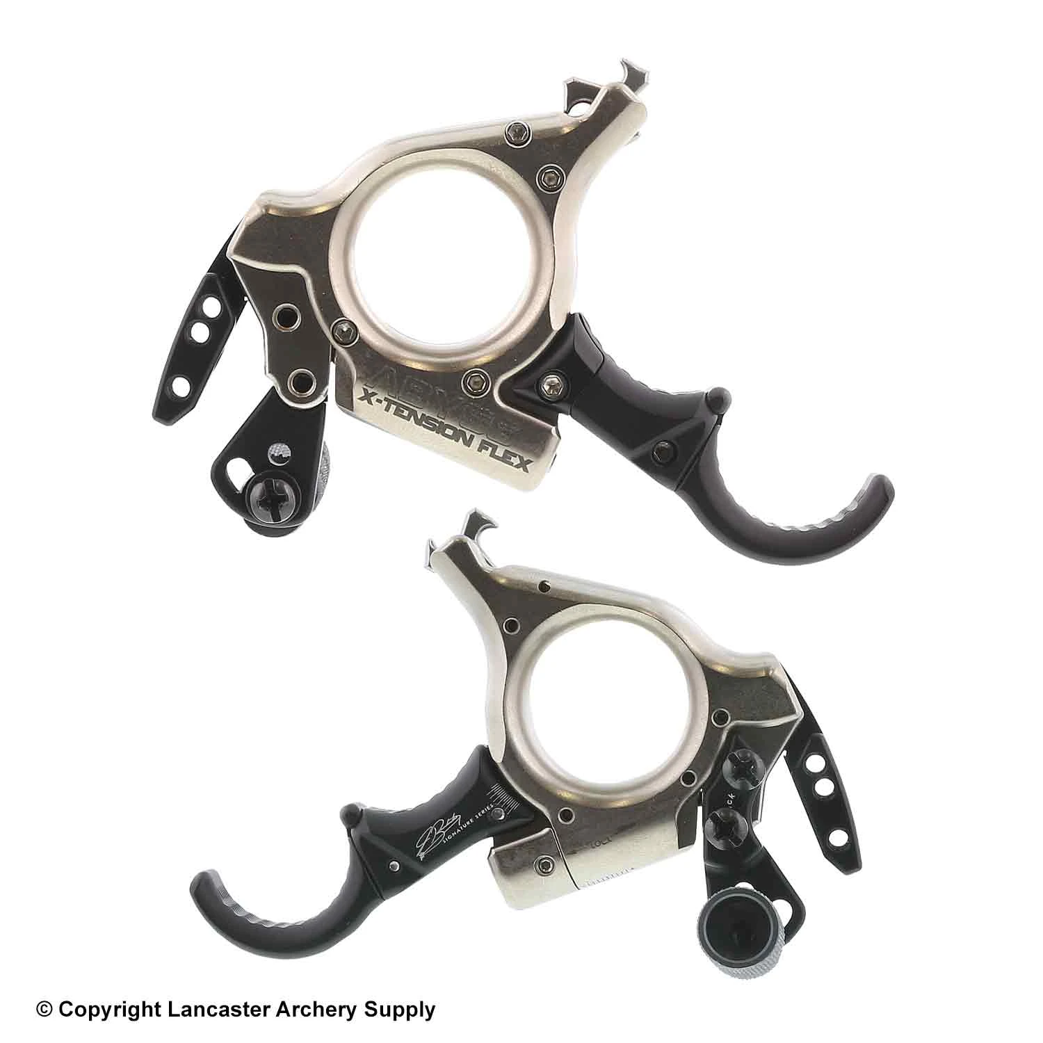 T.R.U. Ball Abyss X-Tension Flex Release (Open Box X1033172) 2 T.R.U. Ball Abyss X-Tension Flex Release (Open Box X1033172) - Image 2