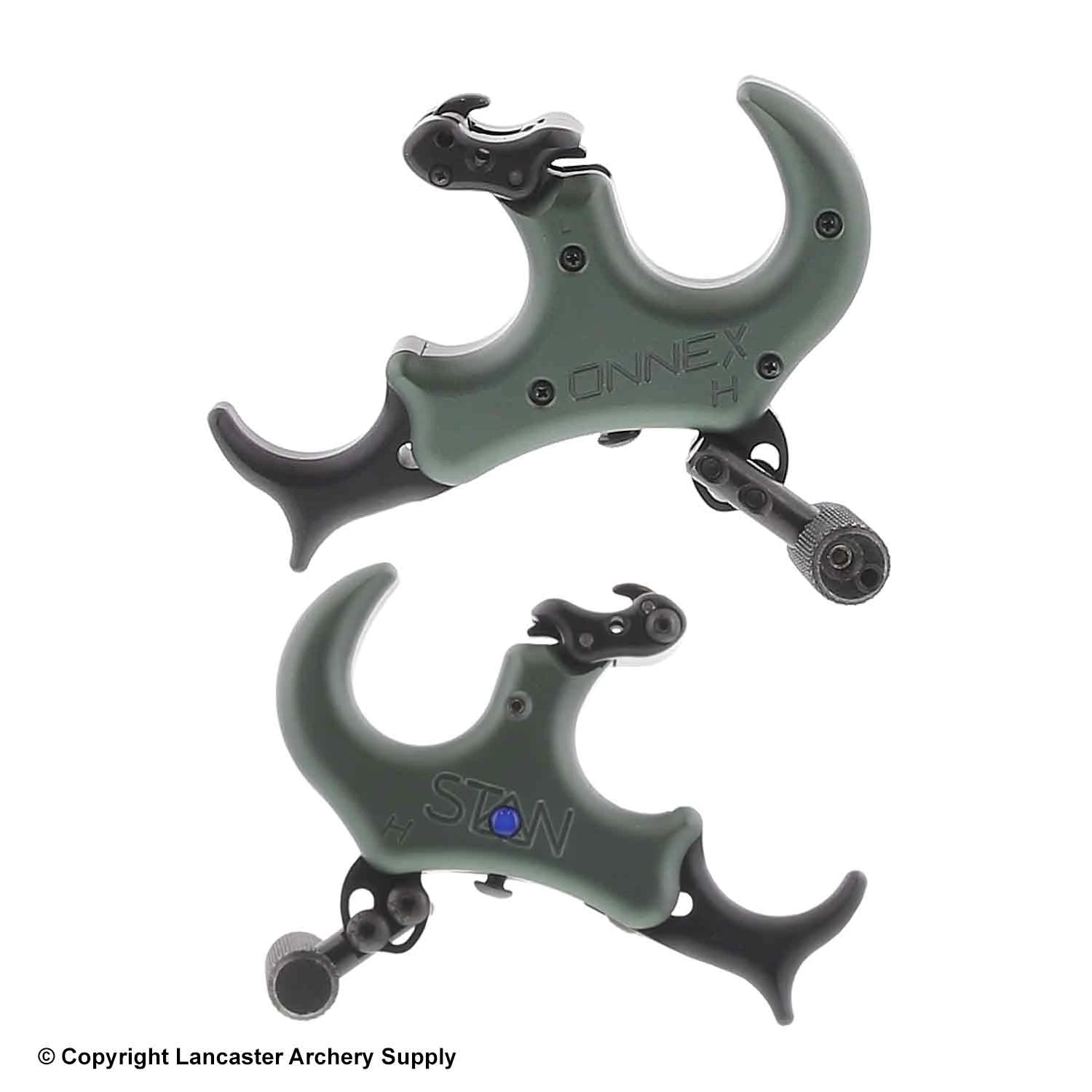 Stan OnneX Hinge Back Tension Release (Open Box X1033181) 2 Stan OnneX Hinge Back Tension Release (Open Box X1033181) - Image 2