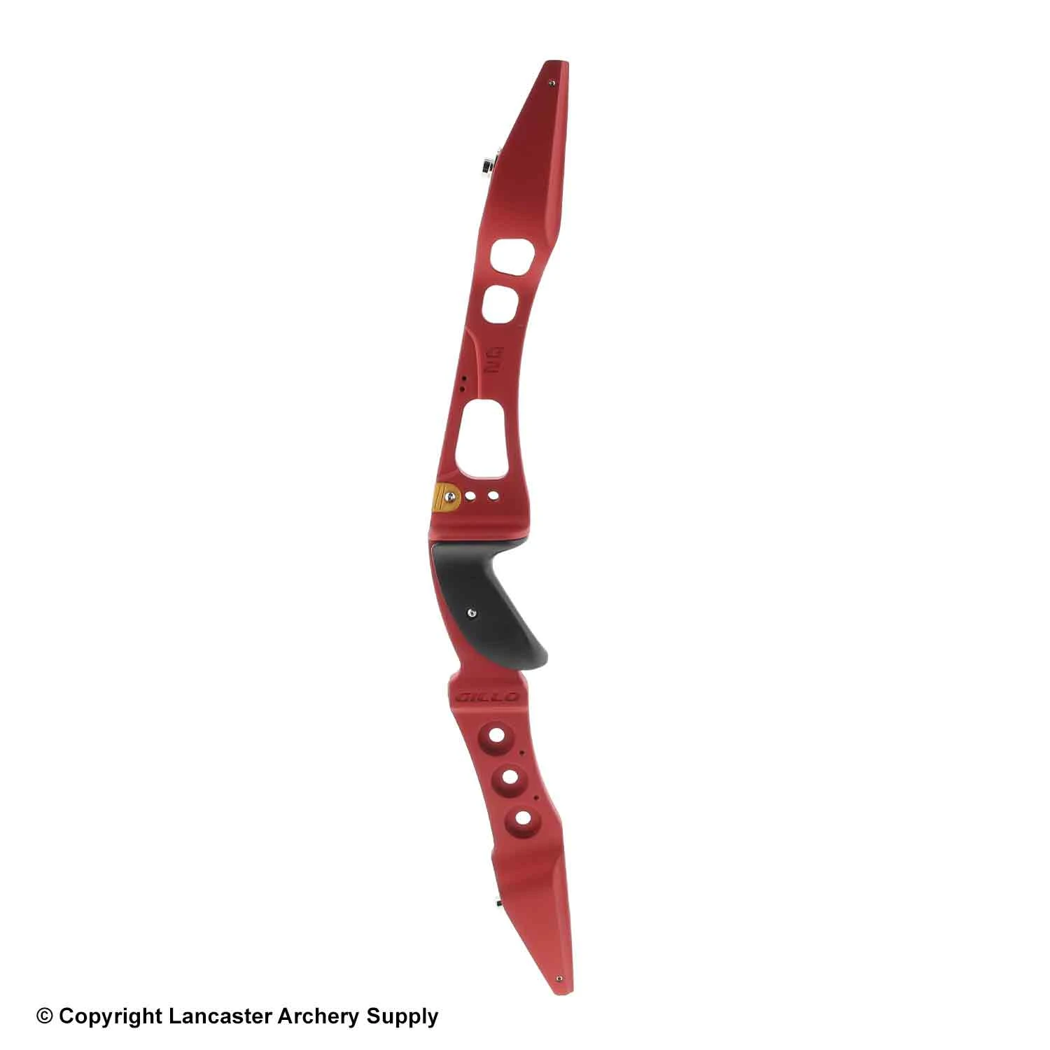 Gillo G2K 25" Recurve Riser (Open Box X1033367) 1 Gillo G2K 25" Recurve Riser (Open Box X1033367)