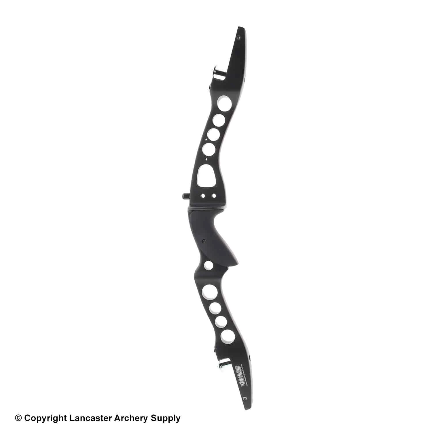 WNS Delta-NX Recurve Riser (Open Box X1033651) 1 WNS Delta-NX Recurve Riser (Open Box X1033651)