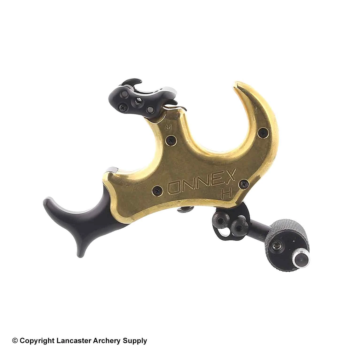 Stan OnneX Heavy Metal Hinge Release (Open Box X1033659) 1 Stan OnneX Heavy Metal Hinge Release (Open Box X1033659)