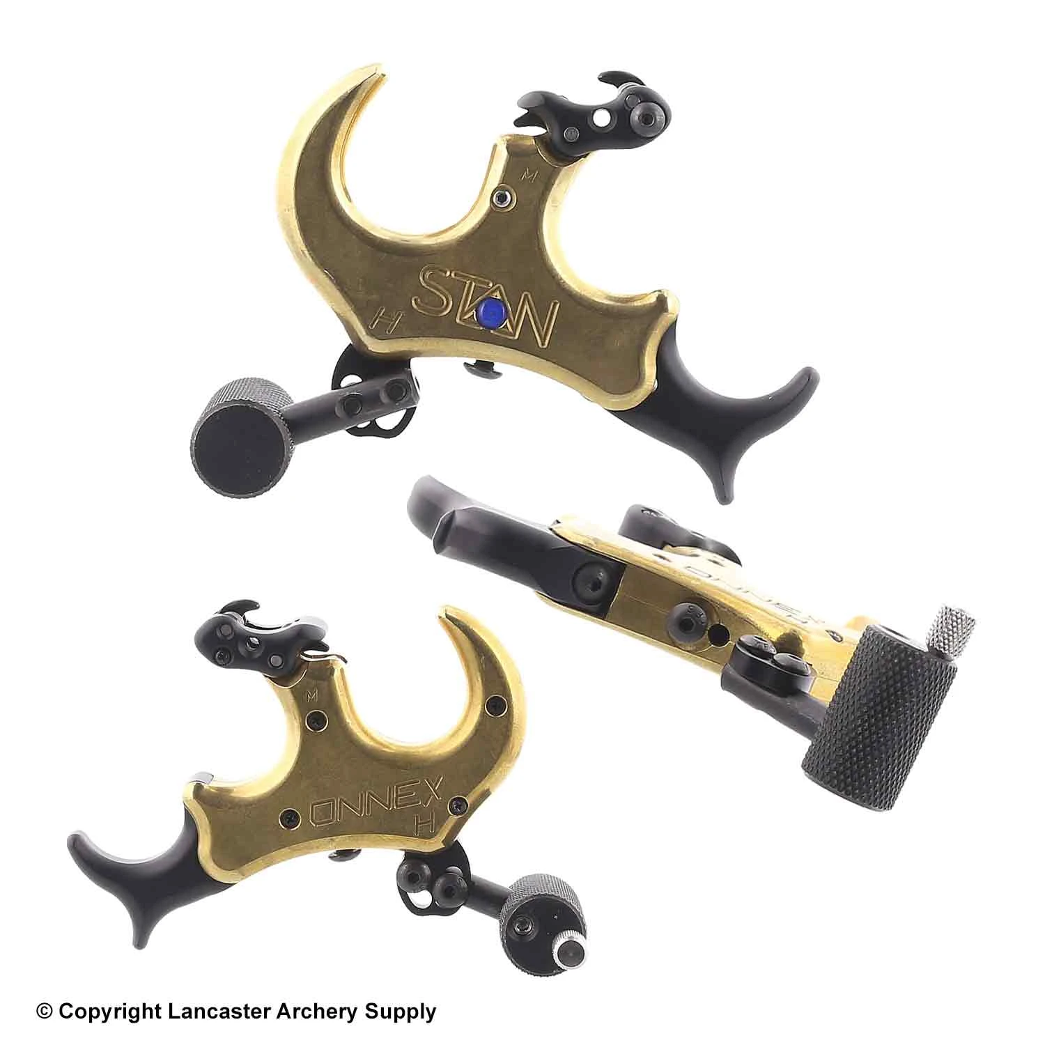 Stan OnneX Heavy Metal Hinge Release (Open Box X1033659) 2 Stan OnneX Heavy Metal Hinge Release (Open Box X1033659) - Image 2