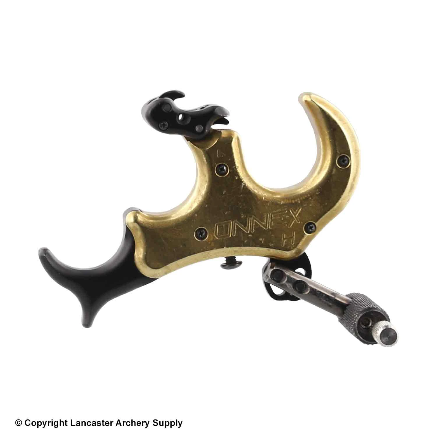 Stan OnneX Heavy Metal Hinge Release (Open Box X1033661) 1 Stan OnneX Heavy Metal Hinge Release (Open Box X1033661)