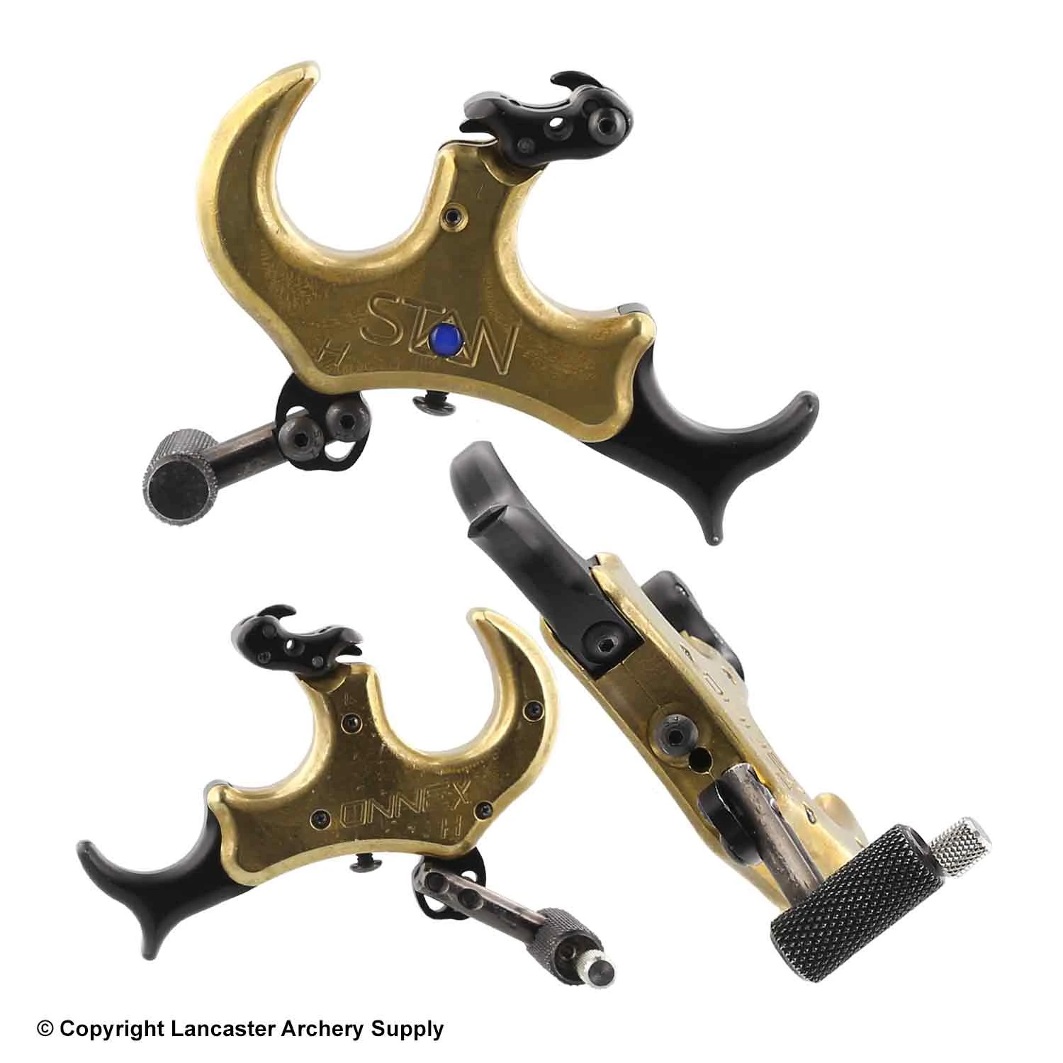 Stan OnneX Heavy Metal Hinge Release (Open Box X1033661) 2 Stan OnneX Heavy Metal Hinge Release (Open Box X1033661) - Image 2