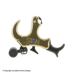 STAN OnneX Heavy Metal Thumb Release (Open Box X1033713)