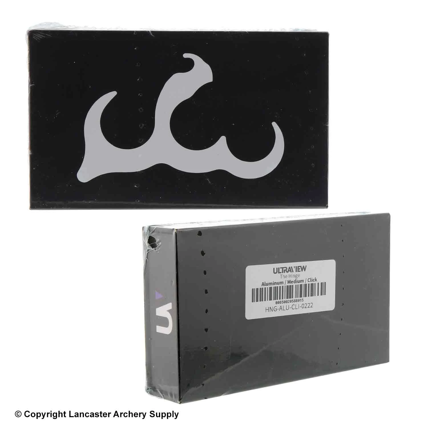 UltraView The Hinge Release (Clearance X1033729) 2 UltraView The Hinge Release (Clearance X1033729) - Image 2