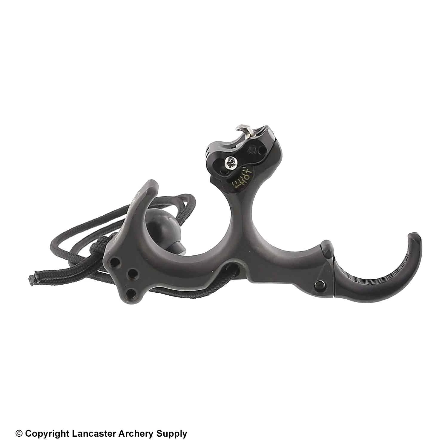 T.R.U. Ball Honey Badger Claw HBC Flex Release (Open Box X1033842) 1 T.R.U. Ball Honey Badger Claw HBC Flex Release (Open Box X1033842)