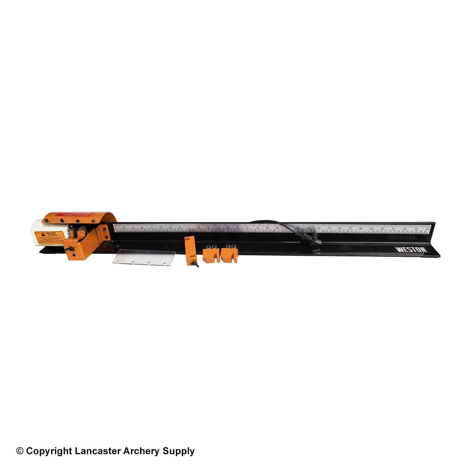 Weston 8000 RPM Arrow Saw (Open Box X1033856) 1 Weston 8000 RPM Arrow Saw (Open Box X1033856)