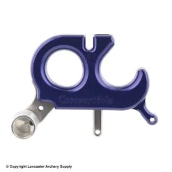 Carter Convertible Release (Open Box X1033860)