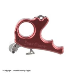 Carter Just Cuz + Release (Open Box X1033881)