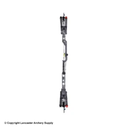 Bowtech SS34 Compound Hunting Bow -Bearpaw Shop graywater4