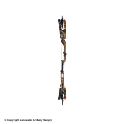 Bowtech CP30 Compound Hunting Bow -Bearpaw Shop multicolor2