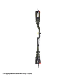 Bowtech Carbon One Compound Hunting Bow 8 Bowtech Carbon One Compound Hunting Bow -Bearpaw Shop watergreen2