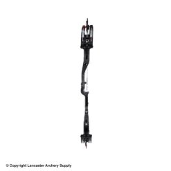 Bowtech Reckoning 36 Gen2 Compound Target Bow (Long Cam) -Bearpaw Shop watertargetdarkgray2